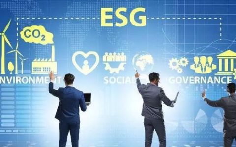 ESG风险管理“六步走”｜管理蓝图与实操流程（公司esg风险管理方法）