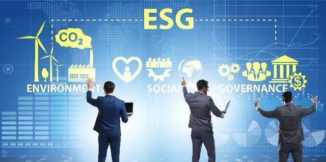 ESG风险管理“六步走”｜管理蓝图与实操流程（公司esg风险管理方法）