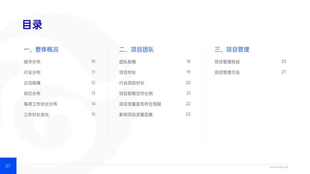 禅道：2021年IT行业项目管理调查报告，完整版53页