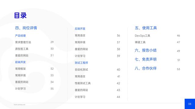 禅道：2021年IT行业项目管理调查报告，完整版53页