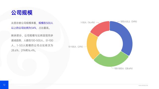 禅道：2021年IT行业项目管理调查报告，完整版53页