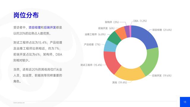 禅道：2021年IT行业项目管理调查报告，完整版53页