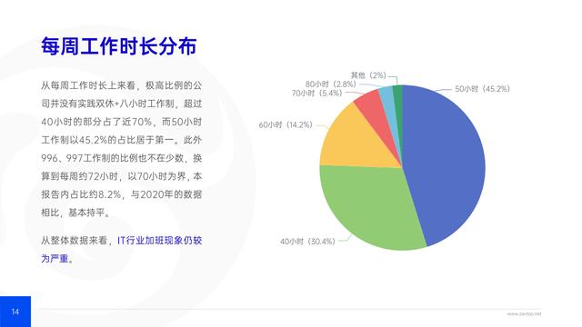 禅道：2021年IT行业项目管理调查报告，完整版53页