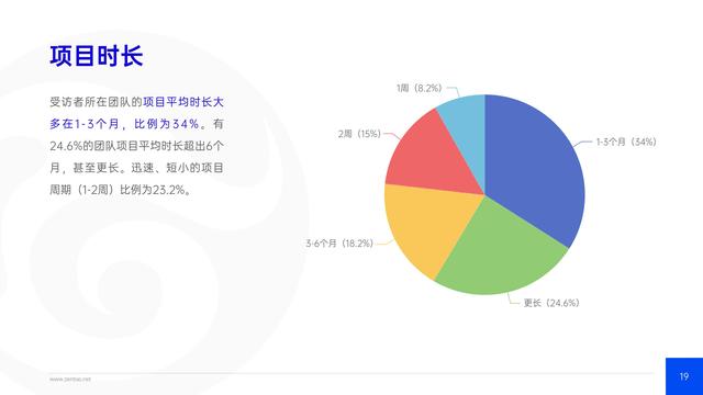 禅道：2021年IT行业项目管理调查报告，完整版53页