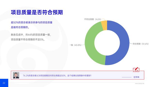 禅道：2021年IT行业项目管理调查报告，完整版53页