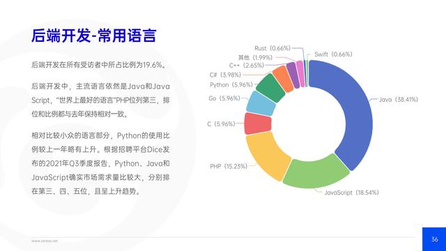 禅道：2021年IT行业项目管理调查报告，完整版53页