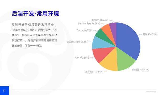 禅道：2021年IT行业项目管理调查报告，完整版53页