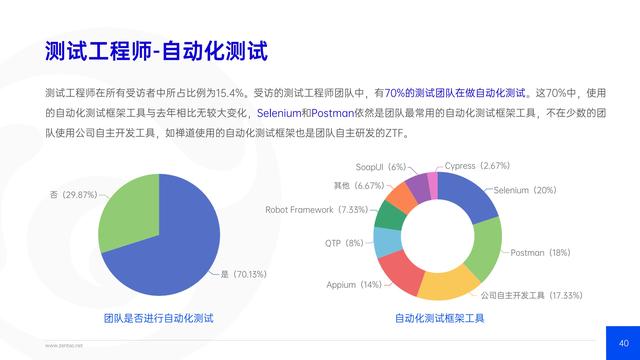 禅道：2021年IT行业项目管理调查报告，完整版53页