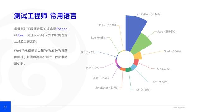 禅道：2021年IT行业项目管理调查报告，完整版53页