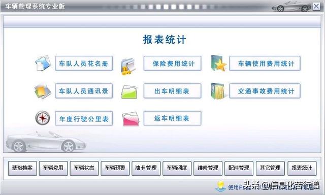 车辆信息化管理系统专业版软件开发设计解决方案（车辆信息化管理系统专业版软件开发设计解决方案有哪些）