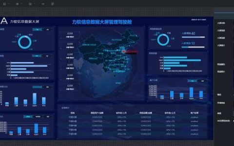 CRM快速开发平台：破解管理困局（crm系统解决方案）