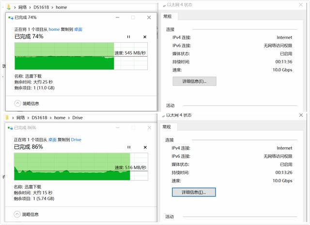 群晖六盘位旗舰NAS，一文教你如何解决多设备同步，跨平台协调（群晖nas双向同步）