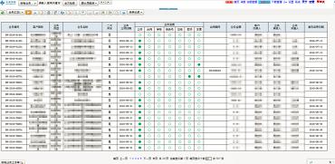 魔方网表，提升团队协作能力10倍，免费让你的EXCEL在线化