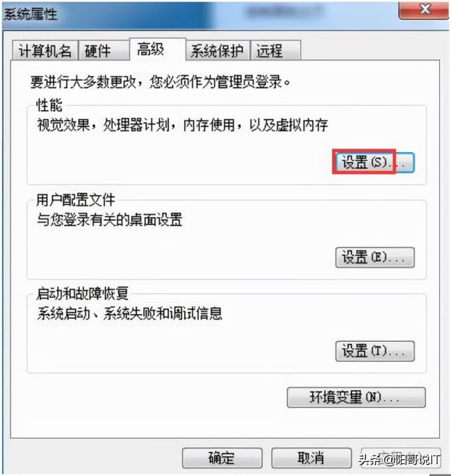 全程软件测试（一百）：操作系统Windows7的使用—读书笔记