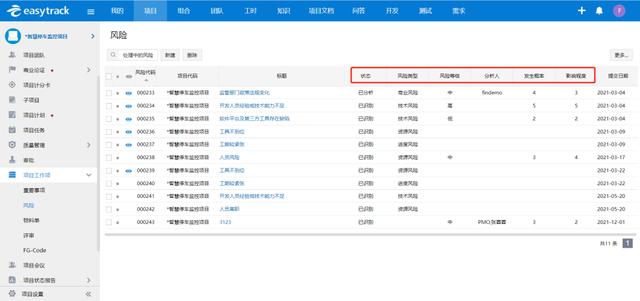 项目管理软件推荐：项目计划变更管理太方便了（软件项目的变更管理）