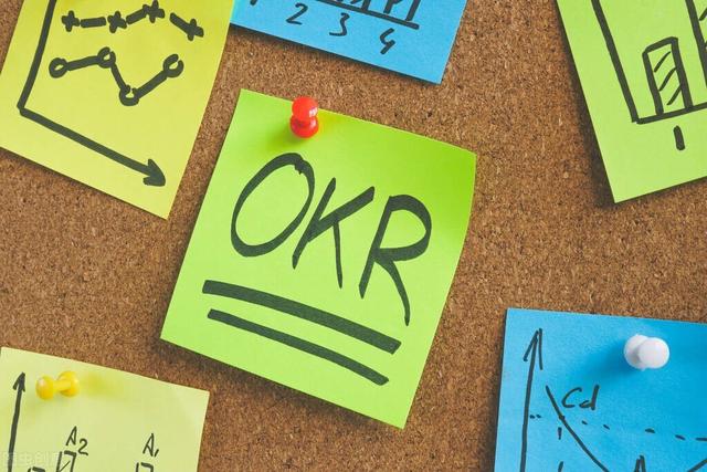 OKR——头条、字节跳动、微软、谷歌都在用得团队管理协作工具