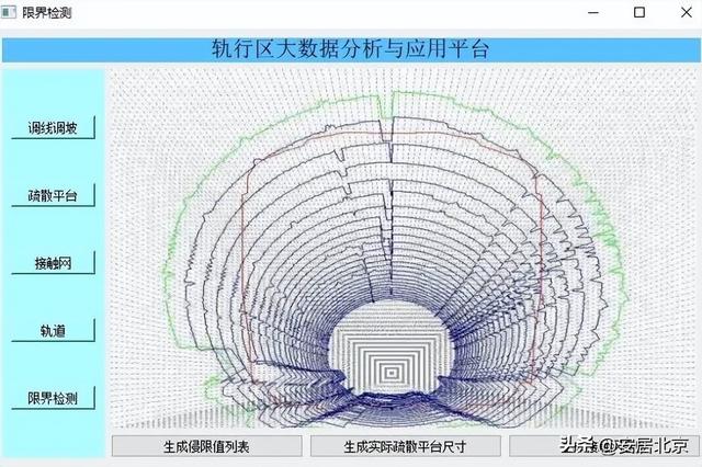 通勤人看过来！地铁建设“黑科技”上新啦～（地铁 通勤）