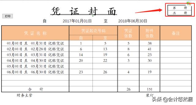 挖到宝了！这套Excel财务做账管理软件，竟比3000元买的还好用（用excel做财务系统）