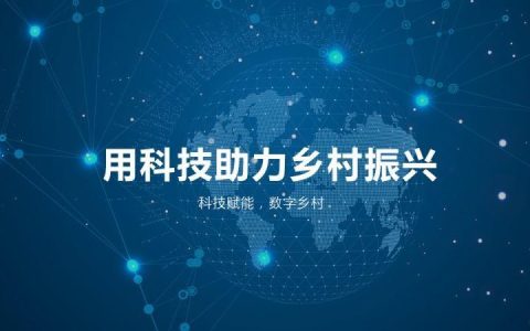 经开区农业农村信息化综合服务平台项目（经开区农业农村信息化综合服务平台项目招标）