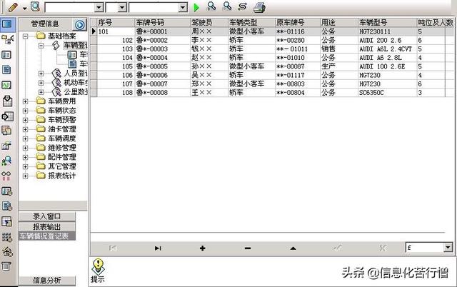 车辆信息化管理系统专业版软件开发设计解决方案（车辆信息化管理系统专业版软件开发设计解决方案有哪些）